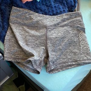 IAB work out shorts